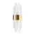 Lampa ścienna MIRACOLO złota 50 cm - ST-8831 gold - Step Into Design